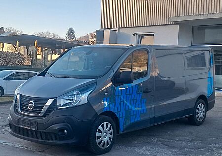 Nissan NV300 Kastenwagen L2H1 2,9t COMFORT Klima/