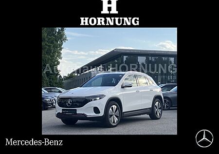 Mercedes-Benz EQA 300 4M Progressive Advanced LED Kamera TotW.
