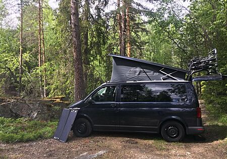 VW T6 Transporter Volkswagen