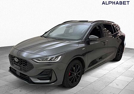 Ford Focus Turnier 1.0 ST-Line Style LED+18"+GARANTIE