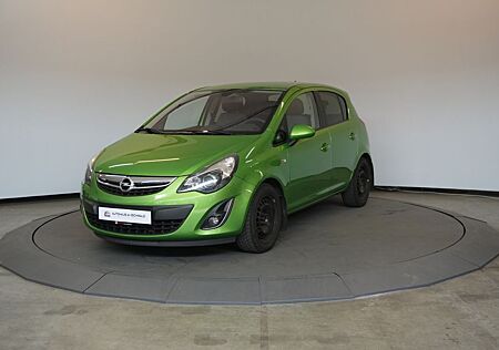Opel Corsa 1.4 Innovation Automatik AHK StzHzg