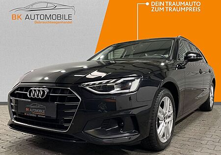 Audi A4 35 TDI#Matrix#ACC#Spur#HeadUp#Ambiente#B&O