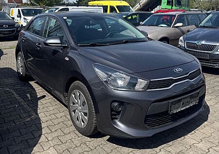 Kia Rio Edition 7