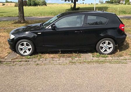 BMW 116i ,2.0 ,122PS,6-GANG,TÜV NEU,