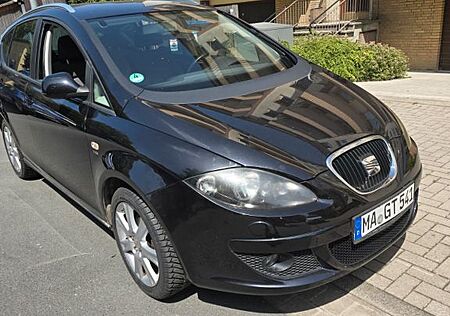 Seat Altea XL 1.4 TSI Steuerkette/Tüv neu Parkhilfe