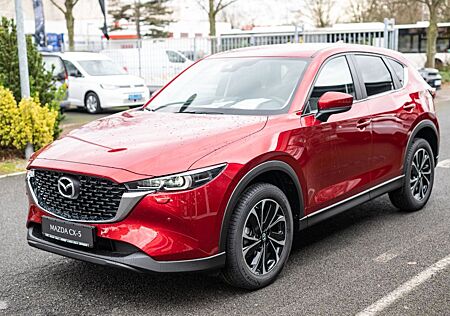 Mazda CX-5 /ADVANTAGE/194PS/4x4/AUTOMATIK