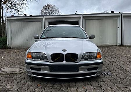 BMW 316i -