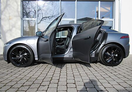 Jaguar I-Pace NP118 EV400 R-HSE DYN PAKET PERFORMANCE SVO MY24
