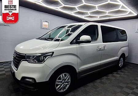 Hyundai H-1 Starex 8 SITZE|KLIMA|PDC|SITZHEIZUNG