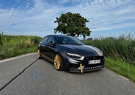 Hyundai i30 2.0 T-GDI N Performance N Performance