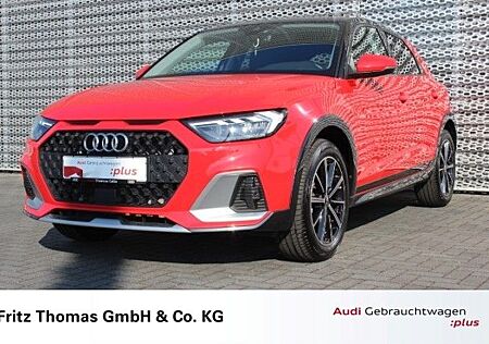 Audi A1 allstreet 35 TFSI S tronic LED ACC ASI SpSi S