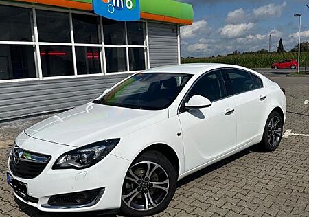 Opel Insignia 2.0 BiTurbo CDTI Busin. Innovat. Au...