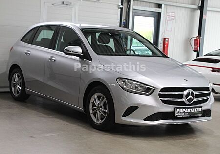 Mercedes-Benz B 180 d Style *NAVI*LED*CAM*PDC*SHZ*TOTW*SPUR*