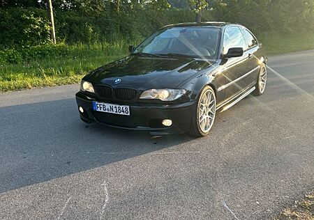 BMW 330Ci -