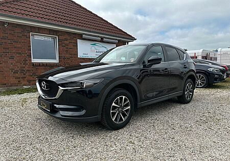 Mazda CX-5 Exclusive-Line 2WD/Navi/Kamm/Head-Up