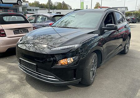 Hyundai Kona Edition 30+ R.Cam Navi Krell SHZ LED PDC