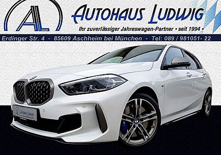 BMW M135i xDrive Sportautom.*Color Edition*6.600 km