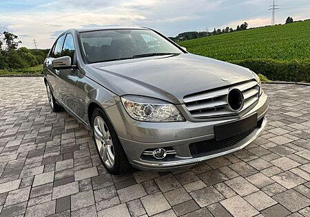 Mercedes-Benz C 180 C -Klasse Lim. CGI BlueEfficiency