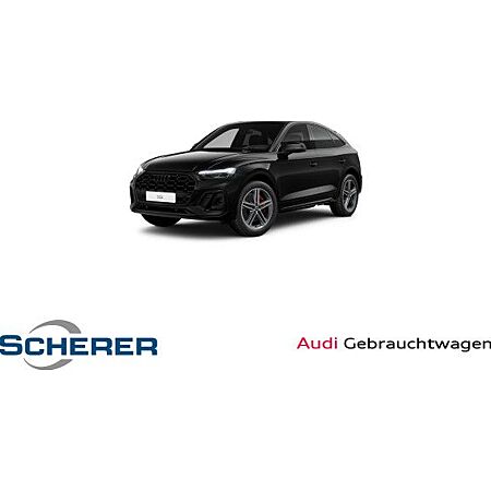 Audi SQ5 leasen