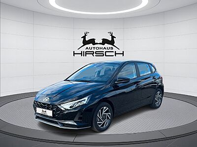 Hyundai i20 FL (MY26) 1.0 T-GDI (90 PS) 7-DCT Trend BOSE