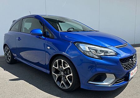 Opel Corsa E OPC,R-KAMERA,S-HEFT
