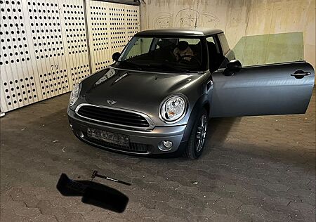 Mini ONE 55kW