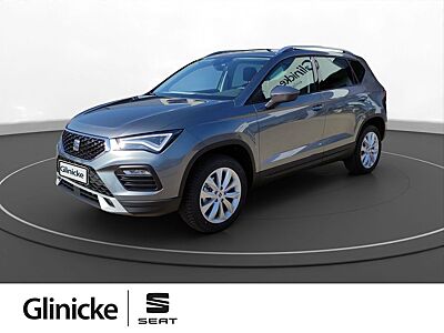 Seat Ateca 1.5 TSI DSG Road Edition