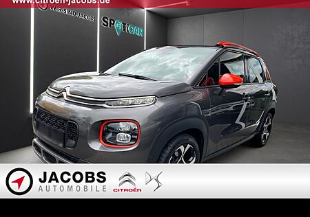 Citroën C3 Aircross BlueHDI 120 EAT6 PACK SHINE