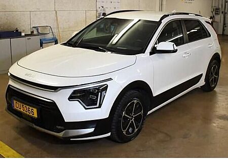Kia Niro 1.6 GDI HEV Active Aut. LED-Xenon Virtual