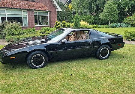 Pontiac Firebird KITT Knight Rider Replica Trans am