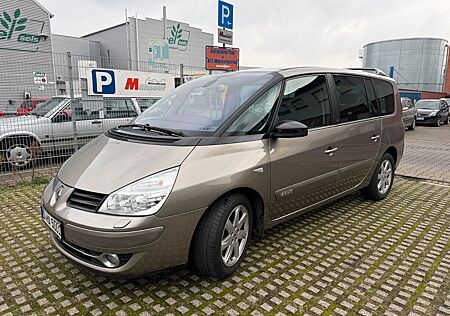 Renault Grand Espace Edition 25th dCi 175 FAP Editio...