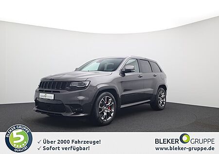 Jeep Grand Cherokee MY19 SRT 6.4l V8 HEMI 344kW (468