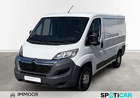 Citroën Jumper Kasten 30 L1H1 Profi HDi 2.2 FAP JMP KW 3