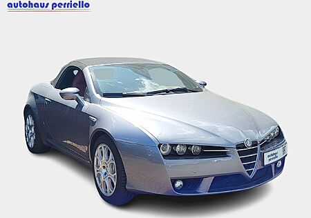 Alfa Romeo Spider 2.4 JTD 20V Exclusive