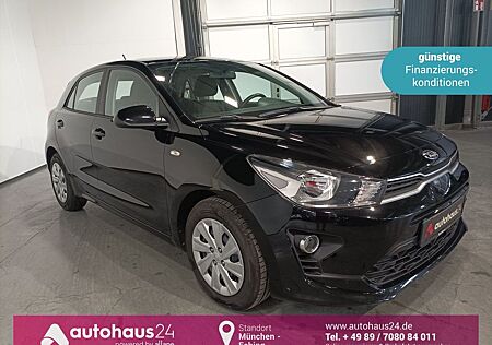 Kia Rio 1.2 Edition 7 ParkPilot|Sitzheiz|Tempomat