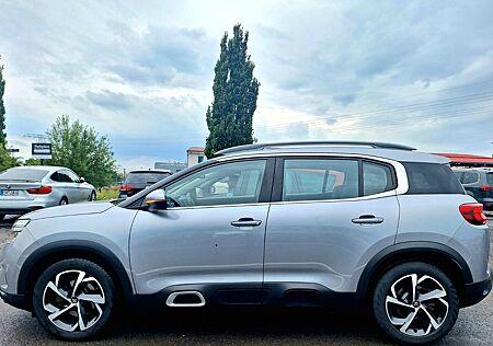 Citroën C5 Aircross PureTech*Navi*Leder*Cam-PDC