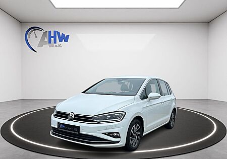 VW Golf Sportsvan Volkswagen 1,5 TSI Highline