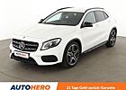 Mercedes-Benz GLA 200 AMG Line Aut.*NAVI*ACC*LED*CAM*SHZ*PDC*