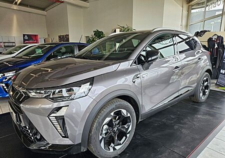 Mitsubishi ASX Intro Edition 1.6 Hybrid