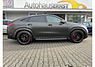 Mercedes-Benz GLE 63 AMG GLE 63 S AMG 4Matic+ Coupe
