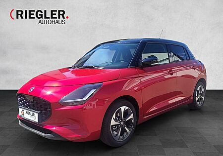 Suzuki Swift 1.2 Hybrid MT Comfort+ (UZ)