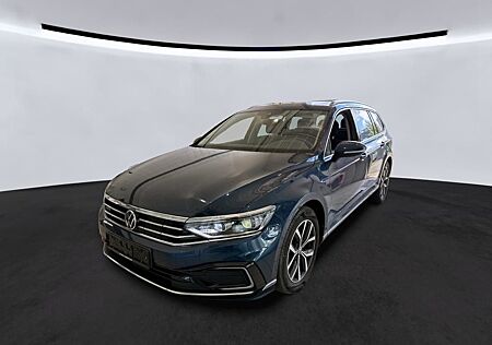 VW Passat Variant Volkswagen GTE 1.4 TSI MATRIX/NAVI/KAMERA/PA