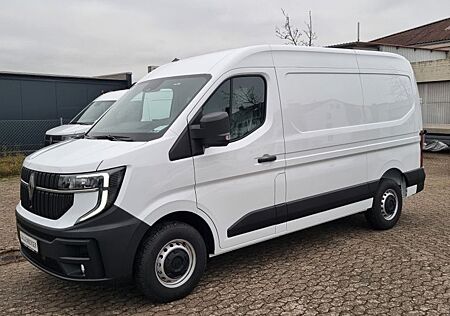 Renault Master AT9 L2H2 170 3,5t NEW AHK