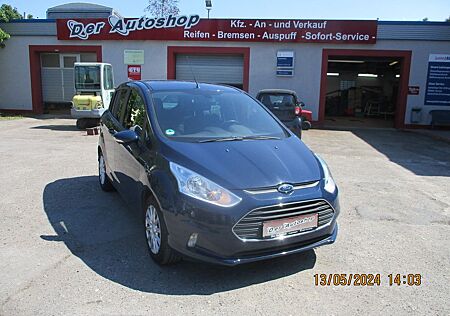 Ford B-Max Trend