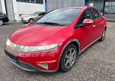 Honda Civic Lim. 5-trg. 1.4 Sport