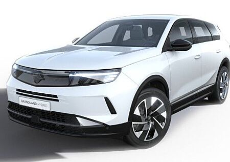 Opel Grandland X Grandland 1.2 Edition 145 PS inkl. 19" & Komfort