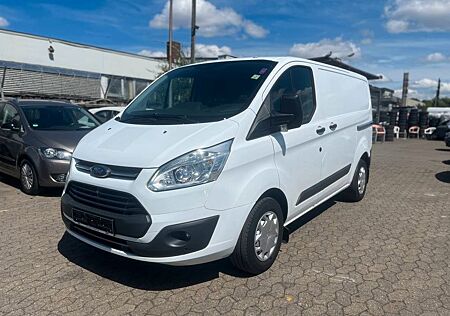 Ford Transit Custom Kasten 290 L1 Trend