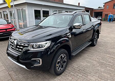 Renault Alaskan Experience Double Cab 4x4