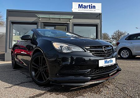 Opel Cascada Edition * TOP OPTIK*