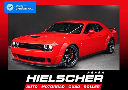 Dodge Challenger R/T Scat Pack 6.4 Widebody DE-Modell
